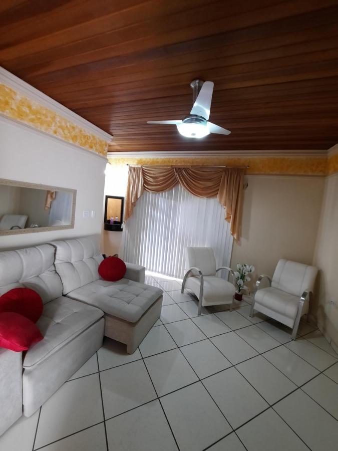 Casa Da Mae Daire Aparecida  Dış mekan fotoğraf