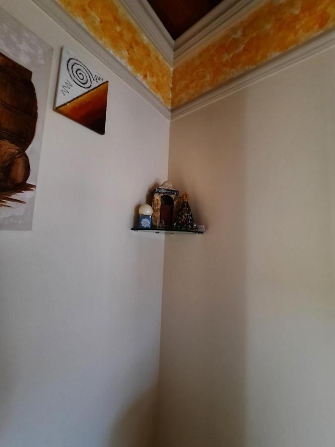 Casa Da Mae Daire Aparecida  Dış mekan fotoğraf