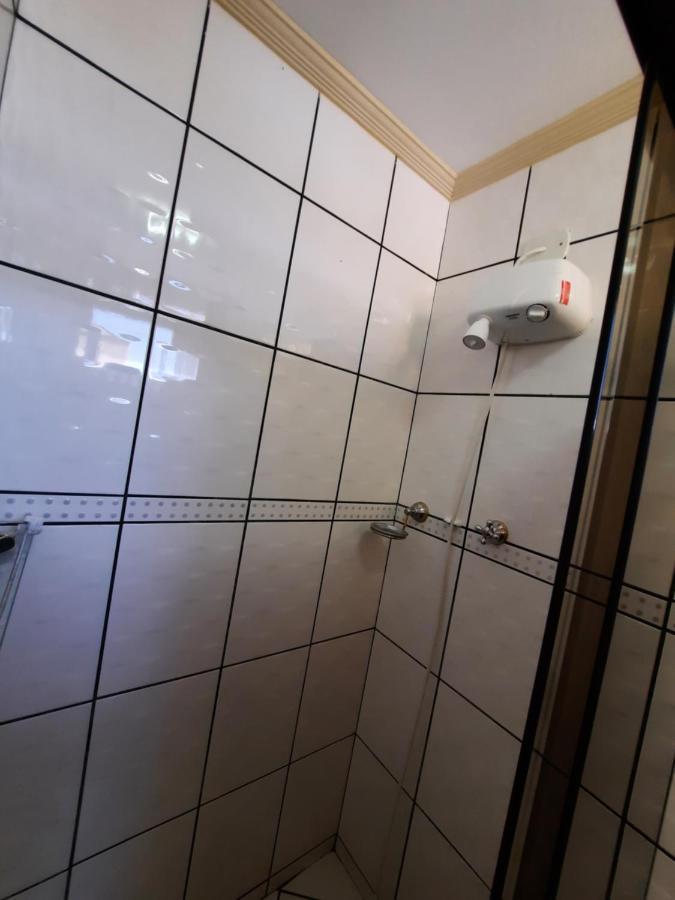 Casa Da Mae Daire Aparecida  Dış mekan fotoğraf