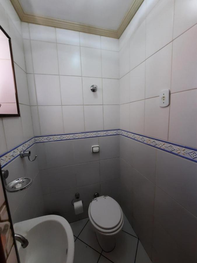 Casa Da Mae Daire Aparecida  Dış mekan fotoğraf