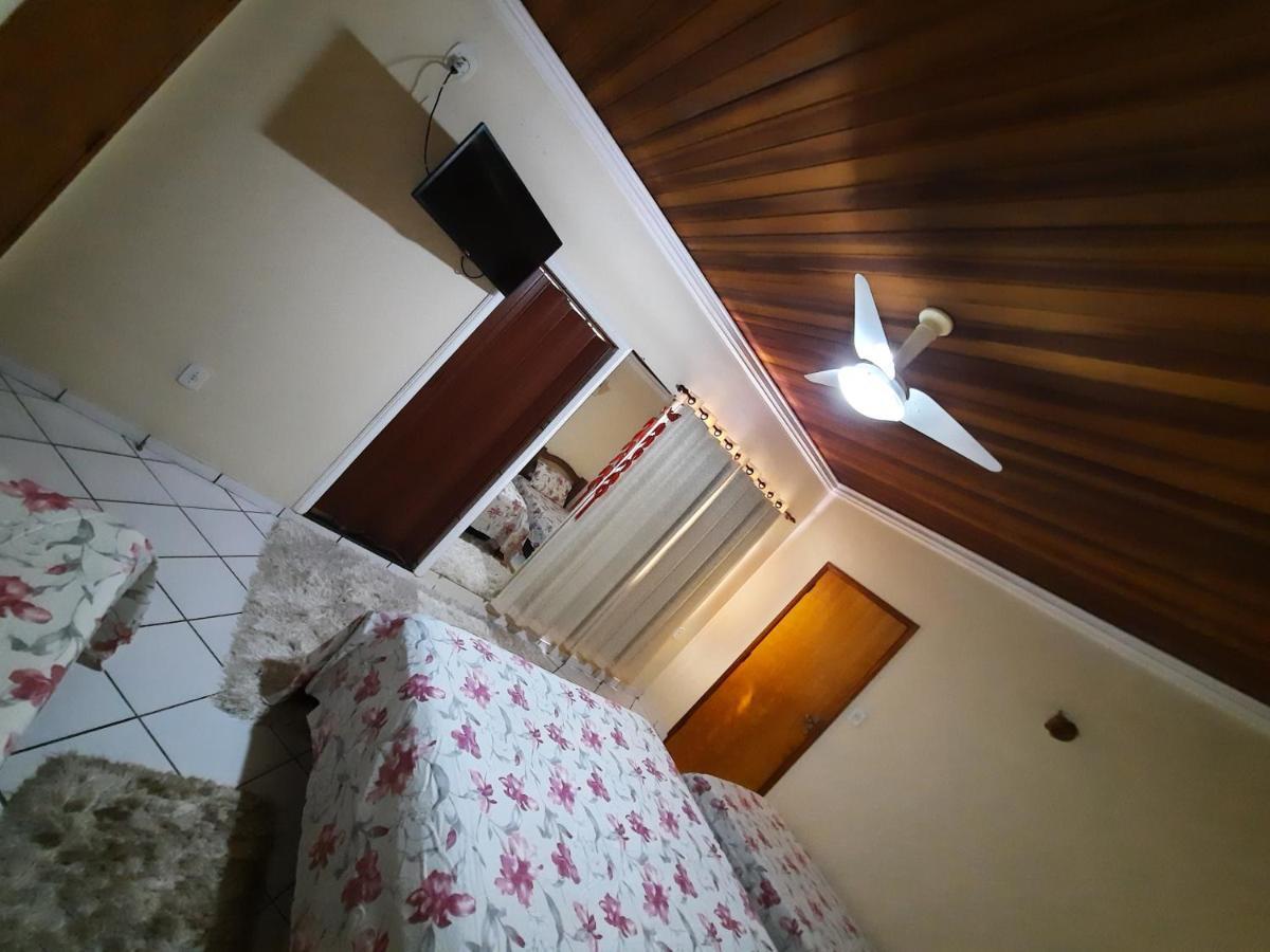 Casa Da Mae Daire Aparecida  Dış mekan fotoğraf