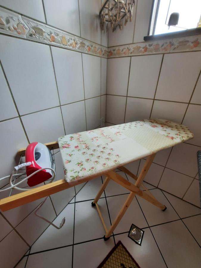 Casa Da Mae Daire Aparecida  Dış mekan fotoğraf