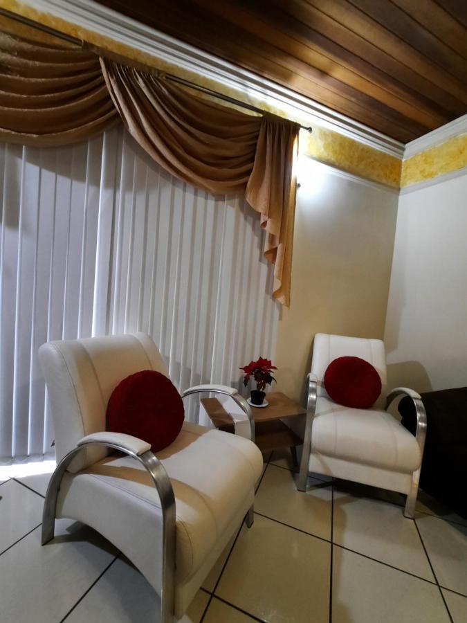 Casa Da Mae Daire Aparecida  Dış mekan fotoğraf