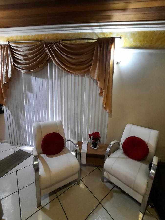 Casa Da Mae Daire Aparecida  Dış mekan fotoğraf
